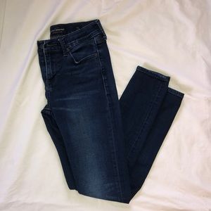 Lucky Brand Brooke Legging